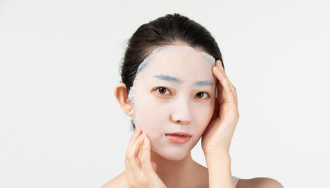 为什么说一款热门的面膜，一半功劳属于面膜代加工厂？