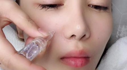 博今生物从“液”态到“固”态，开辟冻干面膜类制造新势力