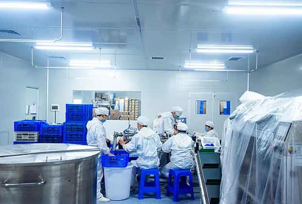 你真的懂得品牌如何运营？博今生物加工厂家教你如何打造差异化营销？