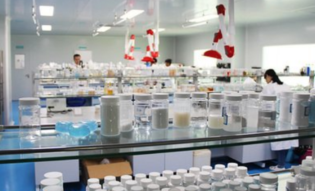 国内的化妆品代加工企业不计其数,优势在哪里?